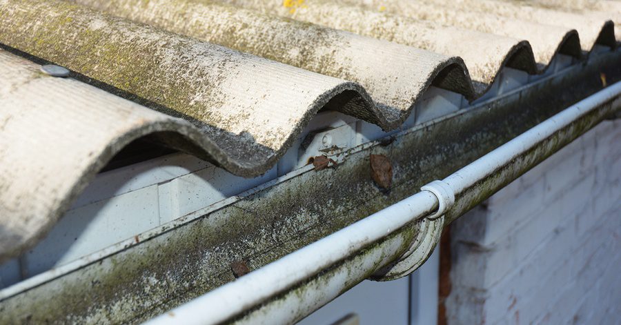 Best Time to Replace Gutters