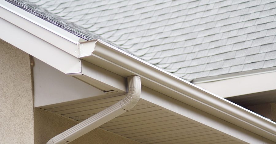 PremiumÂ SeamlessÂ Gutters