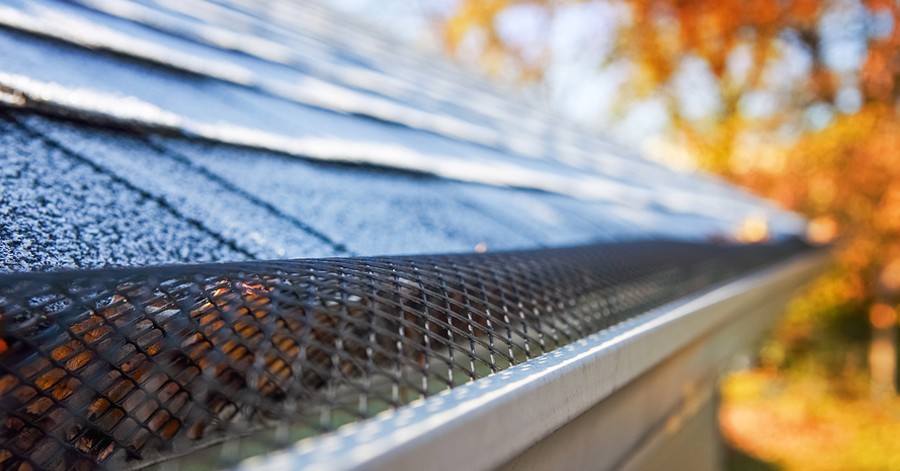 best gutter protectors