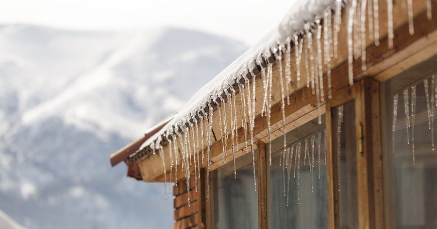 Winter Home Maintenance Tips