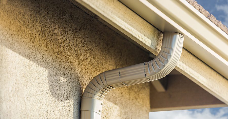 Do Gutters Increase Home Value?