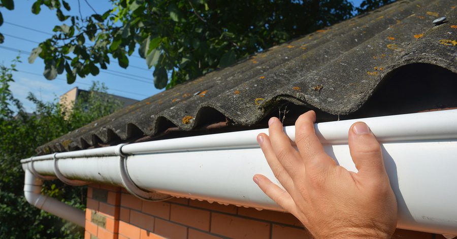 Should I Use a Gutter Sealer or Replace My Gutters?